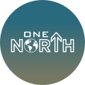 logo one north