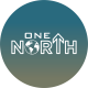 logo one north